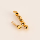 The classic climber earcuff