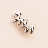 The classic climber earcuff met clip