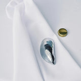 Flesopener staal Marcel - Les Objets Mouleversants