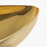 Bowl Marcel M brons - Les Objets Mouleversants