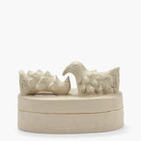 Scented candle L ivory Encensoir