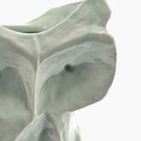 Marni Uil vaas licht blauw