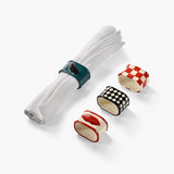 Servetringen -  Les Objets Mouleversants