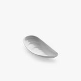 Bowl Marcel S white Les Objets Mouleversants