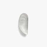 Bowl Marcel S white Les Objets Mouleversants