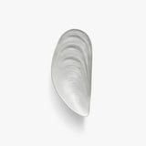 Bowl Marcel M white Les Objets Mouleversants