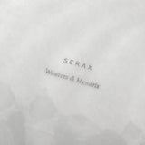 Bowl Marcel M white Les Objets Mouleversants