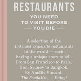 150 Restaurants