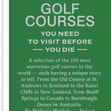 150 Golf courses