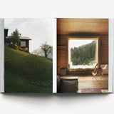 Off to the Alps - Switzerland