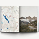 Off to the Alps - Switzerland