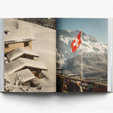 Off to the Alps - Switzerland