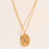 Collier Filigree