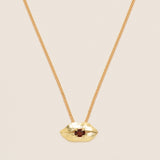 Collier lip