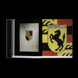 Artifacts Porsche
