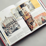 Type 7 Guide to Tokyo