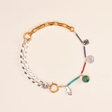 Collector's collier