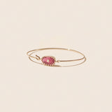 Armband Orso Ruby