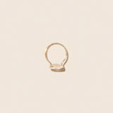 Ring Orso moonstone