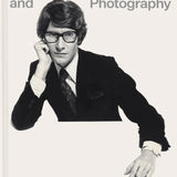 Yves Saint Laurent and Photography