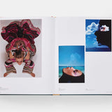 Mix & Match - Fashion Photography Meets Contemporary At