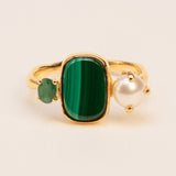 Ring organic