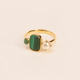 Ring organic