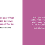 You Are So Awesome
