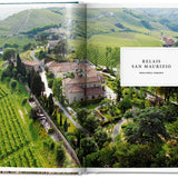 Great Escapes Italy