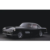 The Ferrari Book - Passion for Design