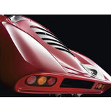 The Ferrari Book - Passion for Design