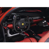 The Ferrari Book - Passion for Design
