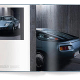 The Porsche Book
