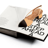 Fashion Unfolded - Pop-Up Chanel