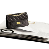 Fashion Unfolded - Pop-Up Chanel