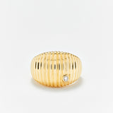Ring Chevaliere Berlingot