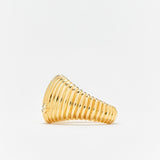 Ring Chevaliere Berlingot